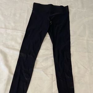 Carbon38 Takara shine regular rise 7/8 lengths